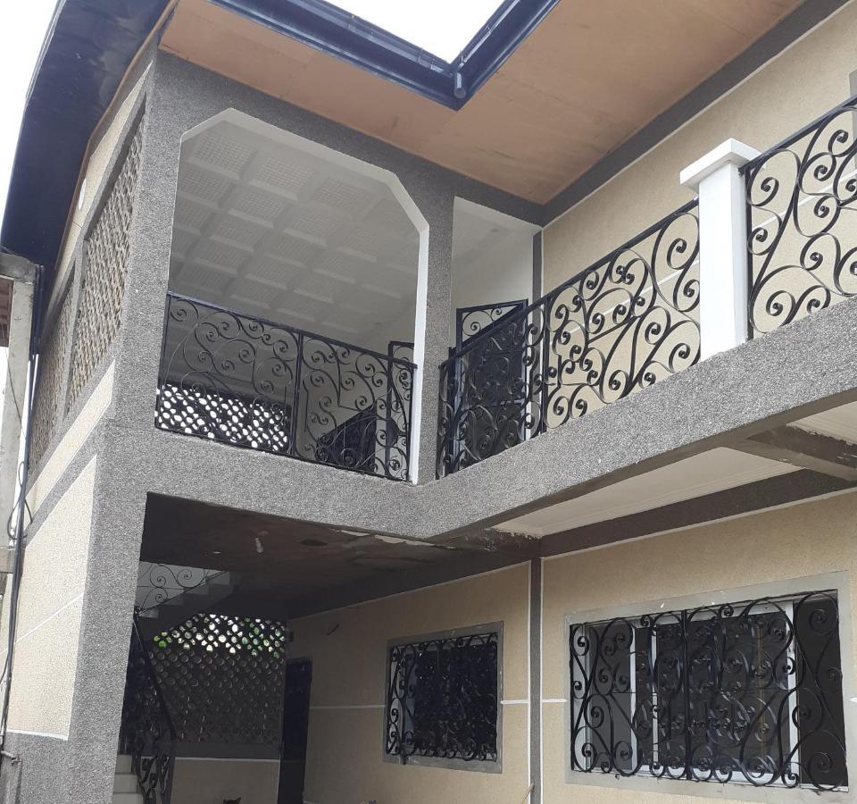 Residence Sh Yaoundé Exterior foto
